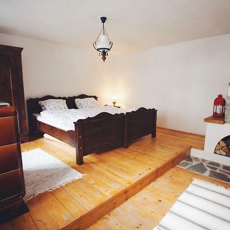 Paul'S Country House | Region Donovaly Horná Turecká المظهر الخارجي الصورة