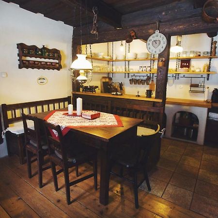 Paul'S Country House | Region Donovaly Horná Turecká المظهر الخارجي الصورة