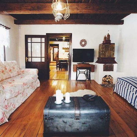 Paul'S Country House | Region Donovaly Horná Turecká المظهر الخارجي الصورة