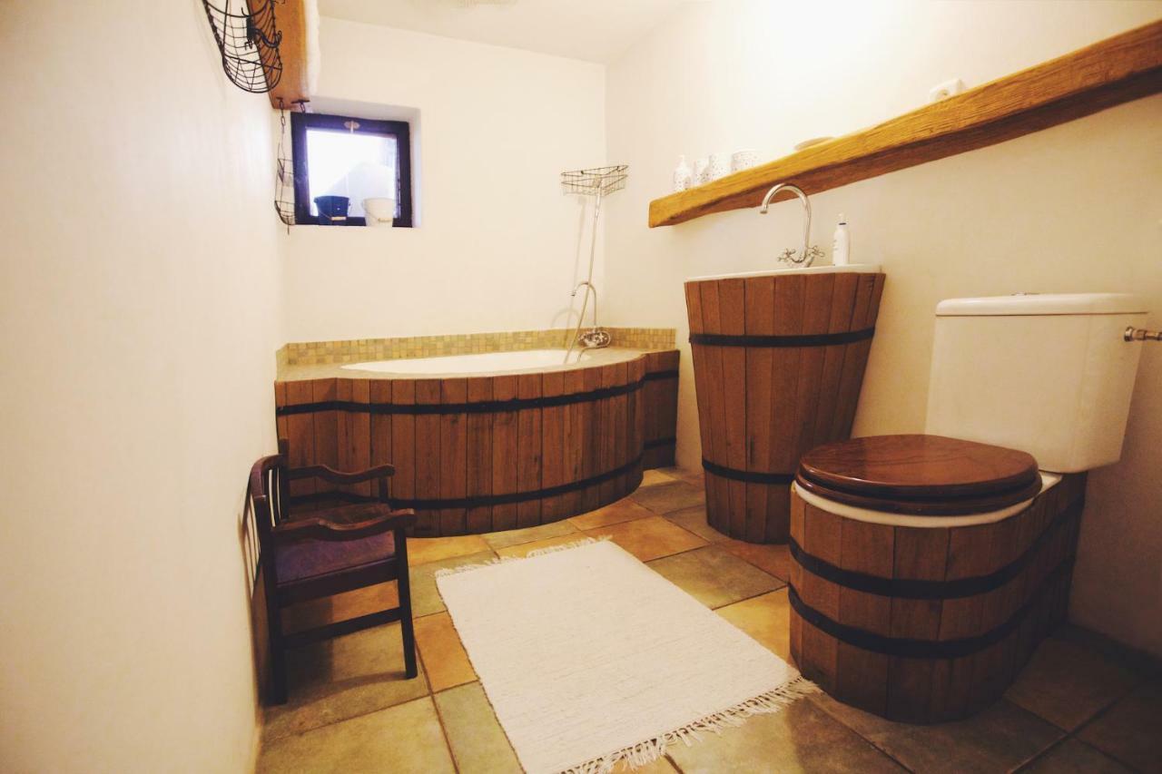 Paul'S Country House | Region Donovaly Horná Turecká المظهر الخارجي الصورة