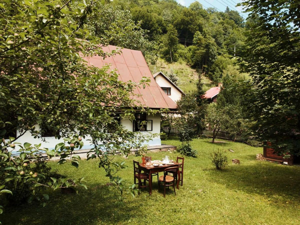 Paul'S Country House | Region Donovaly Horná Turecká المظهر الخارجي الصورة
