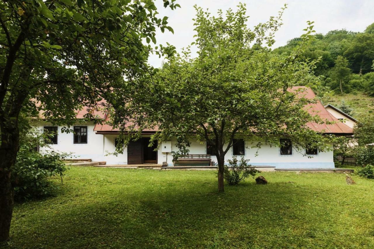 Paul'S Country House | Region Donovaly Horná Turecká المظهر الخارجي الصورة